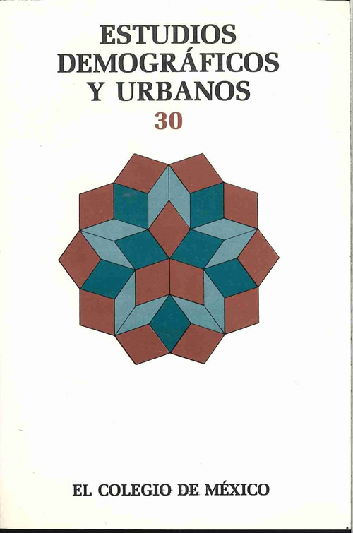 					Ver Vol. 10 Núm. 3 (1995): 30, septiembre-diciembre
				